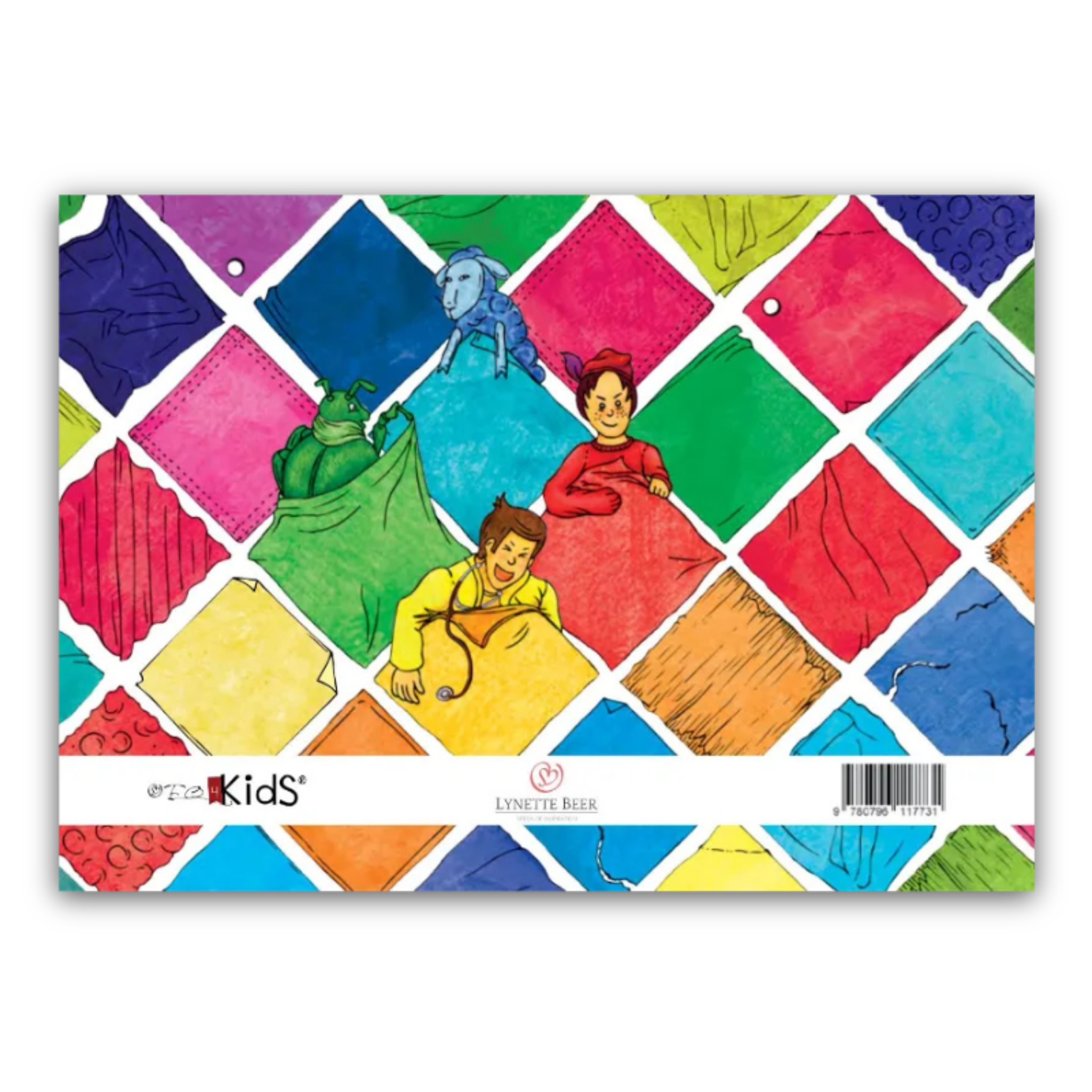 Fun with Personalities Ebook