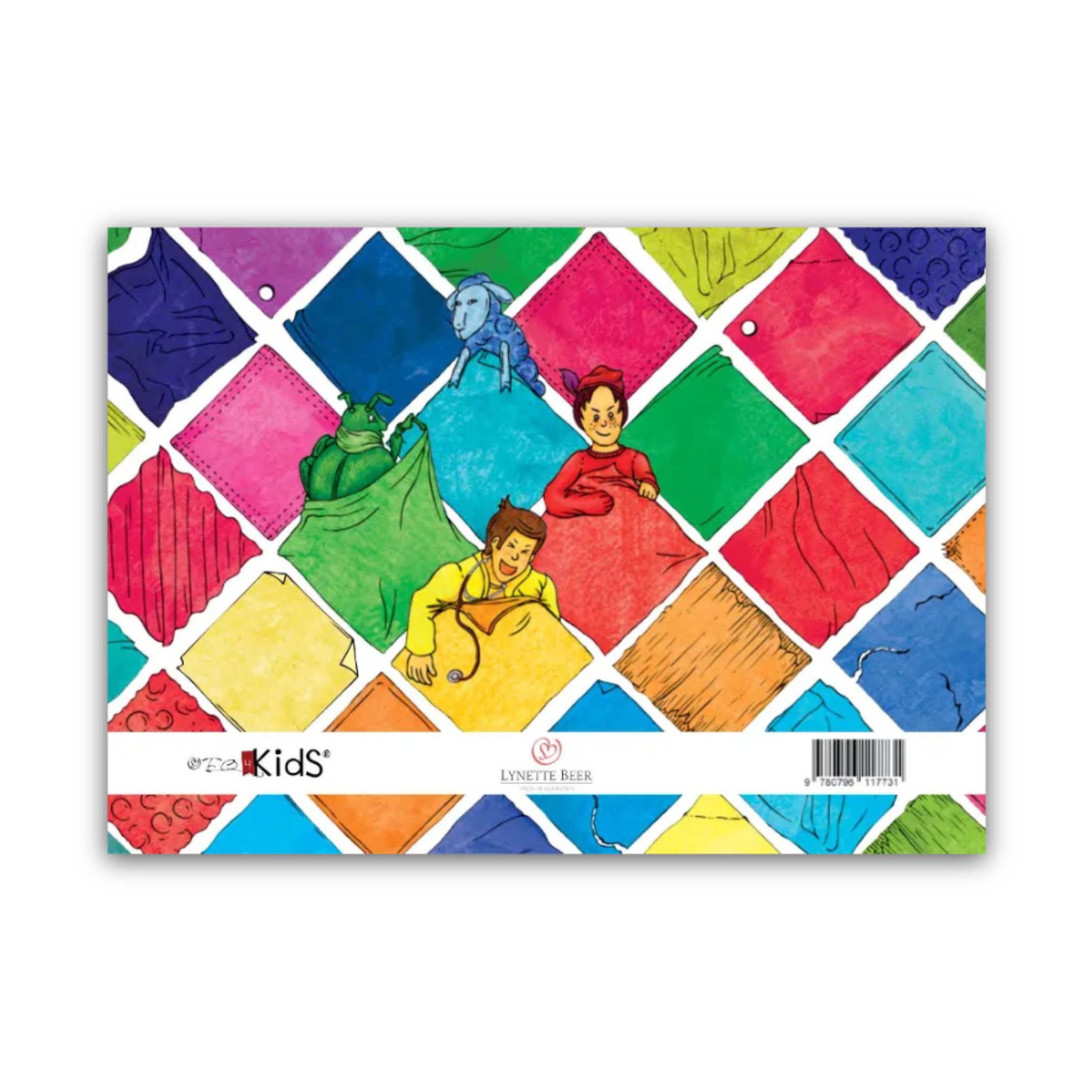 Fun With Personalities