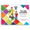 Fun with Personalities Ebook