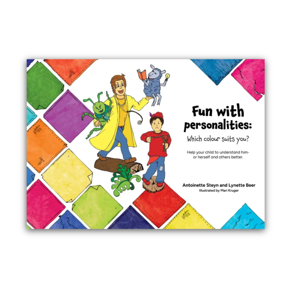 Fun With Personalities