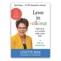 Lewe in Volkleur eBook