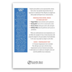 Live Life in Full Colour