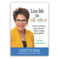 Live Life in Full Colour