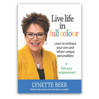 Live Life in Full Colour