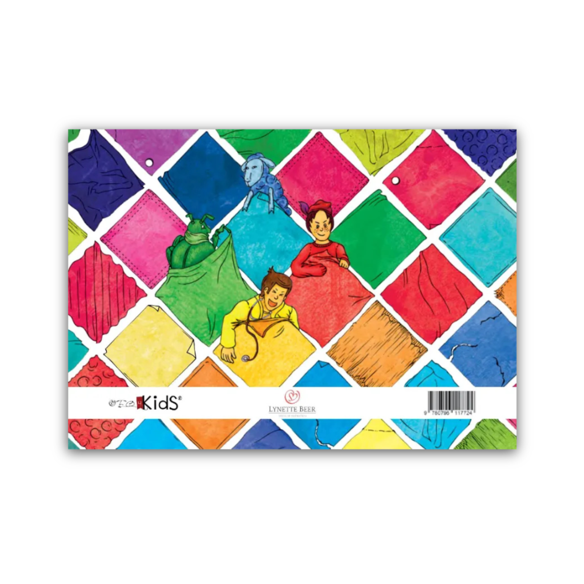 Pret met Persoonlikhede Ebook