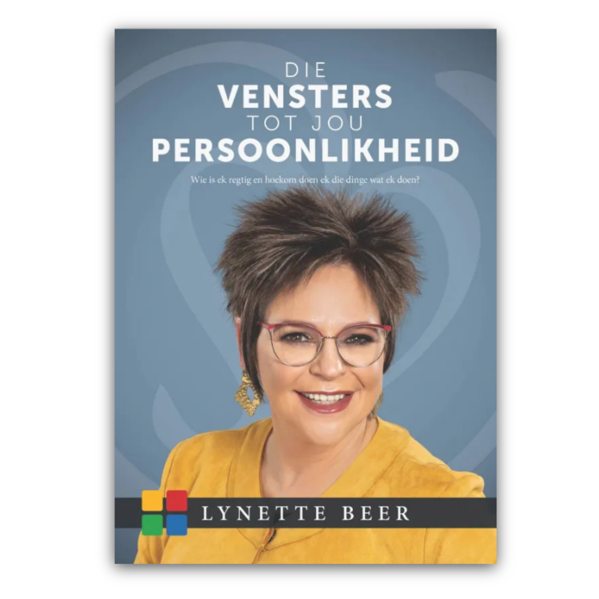 Die Vensters tot jou Persoonlikheid Ebook