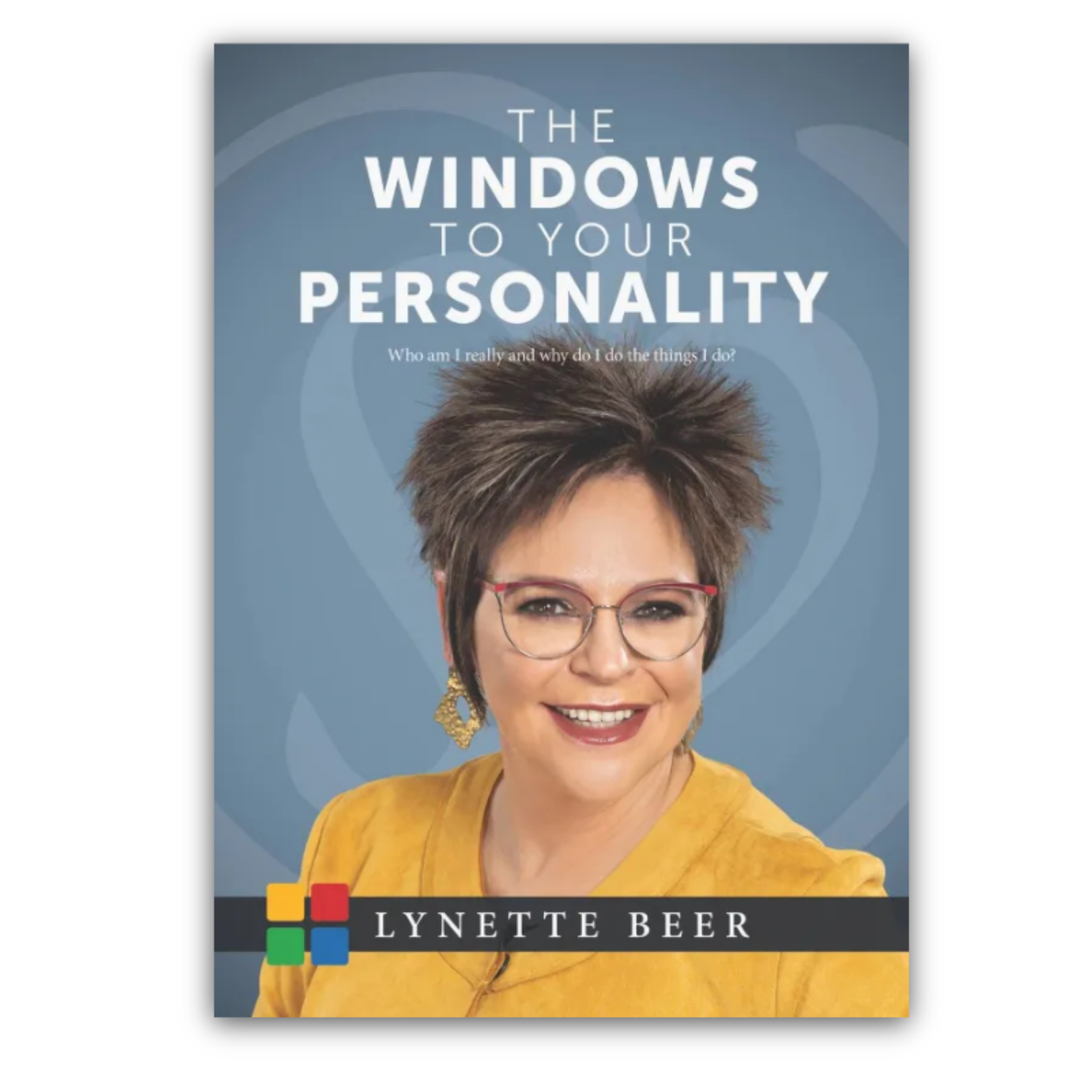 The Windows to Your Personality Ebook